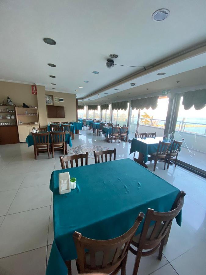 Ganita Life Hotel ทรับซอน ภายนอก รูปภาพ