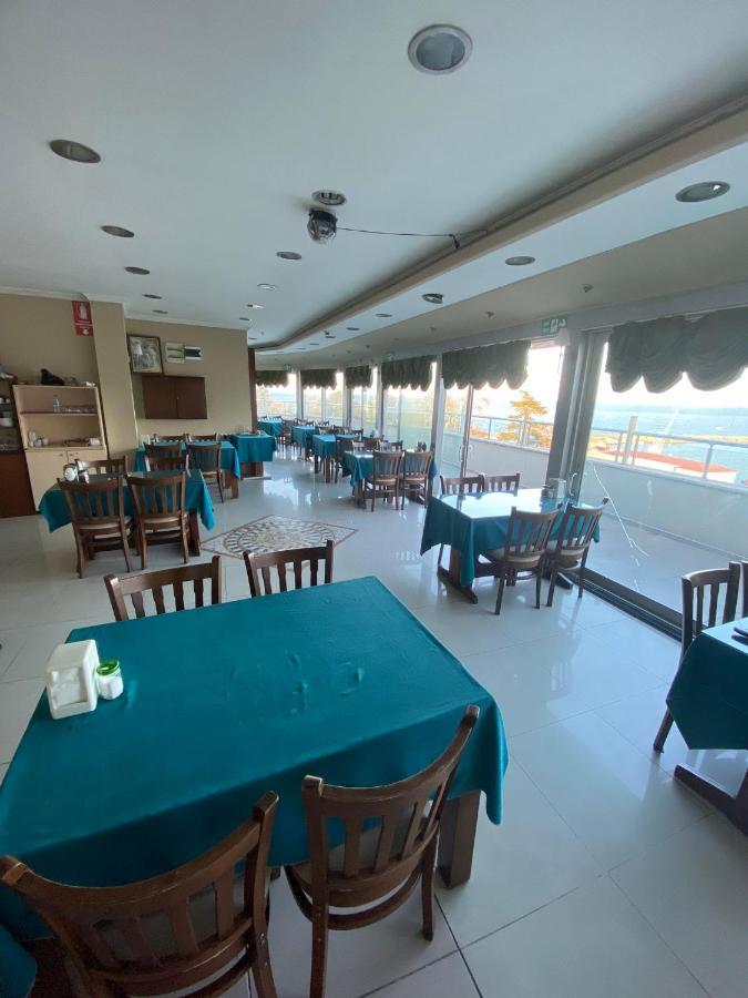 Ganita Life Hotel ทรับซอน ภายนอก รูปภาพ