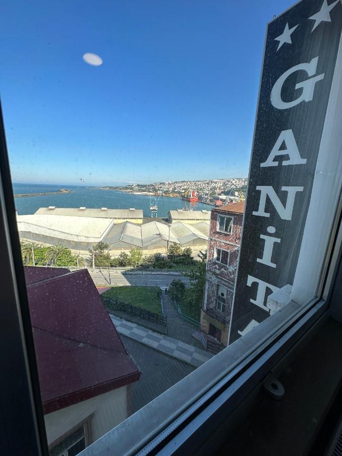 Ganita Life Hotel ทรับซอน ภายนอก รูปภาพ