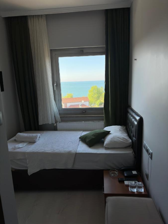 Ganita Life Hotel ทรับซอน ภายนอก รูปภาพ