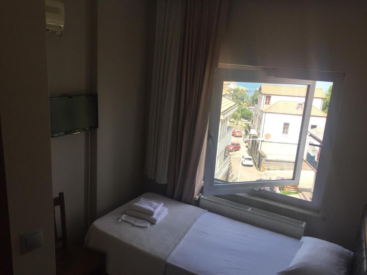 Ganita Life Hotel ทรับซอน ภายนอก รูปภาพ